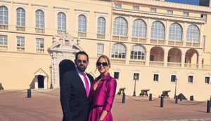 Karići na svadbi Meline Džinović