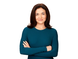 Sheryl Sandberg, COO Meta Platforms (m.in. Facebooka): Skuteczność małych i średnich firm w docieraniu do nowych klientów przez internet będzie miała kluczowe znaczenie dla ożywienia gospodarczego w Polsce. Ponad 36 proc. polskich przedsiębiorców stwierdziło, że za przynajmniej jedną czwartą ich sprzedaży odpowiada właśnie sfera online