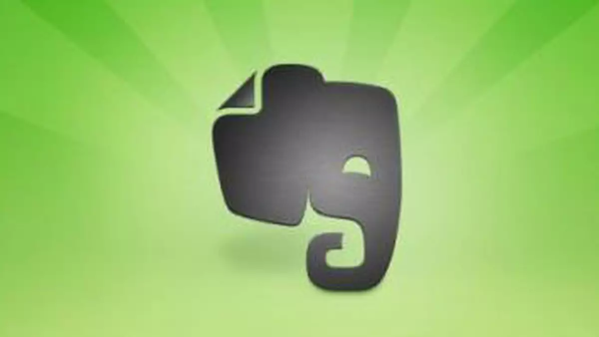 Evernote po polsku na wszystkich platformach