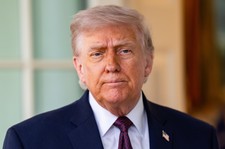 Prezydent USA porzucił Orbana? Trump: Peter Magyar dobrze sobie poradzi. To dobry człowiek"