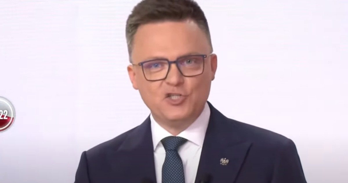 Długosz: kandydaci nie porwali podczas debaty, bo nie mieli szans