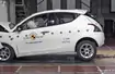 EuroNCAP: Lancia Ypsilon niebezpieczna i łatwopalna