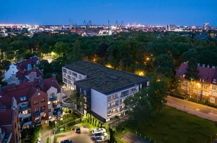 Inwestorzy zwracają uwagę na Gdańsk. Czym wyróżniają się apartamenty inwestycyjne?