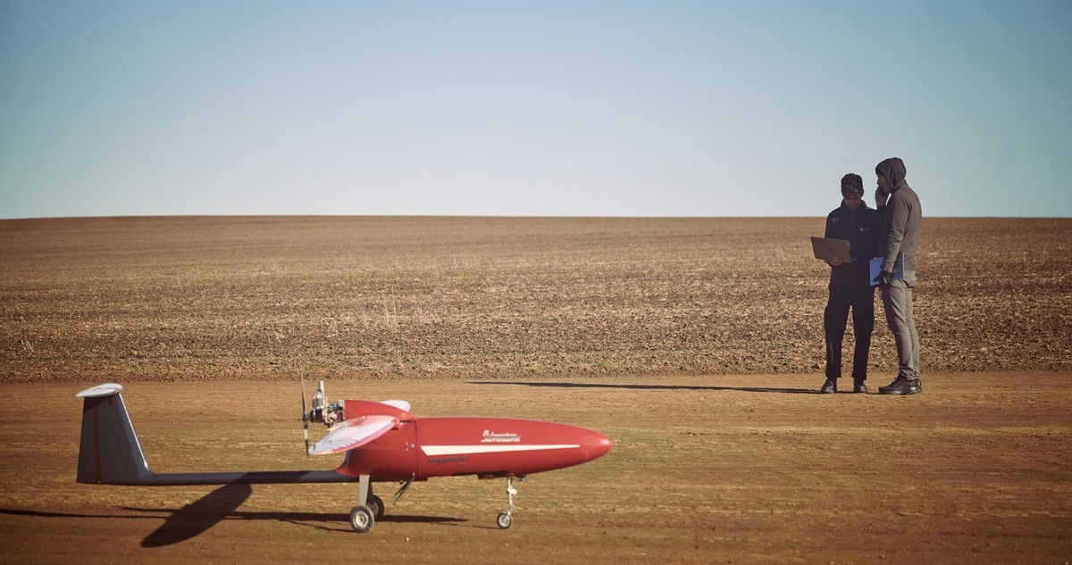 Takiego systemu Rosja nie zagłuszy. Jest już coś lepszego niż GPS