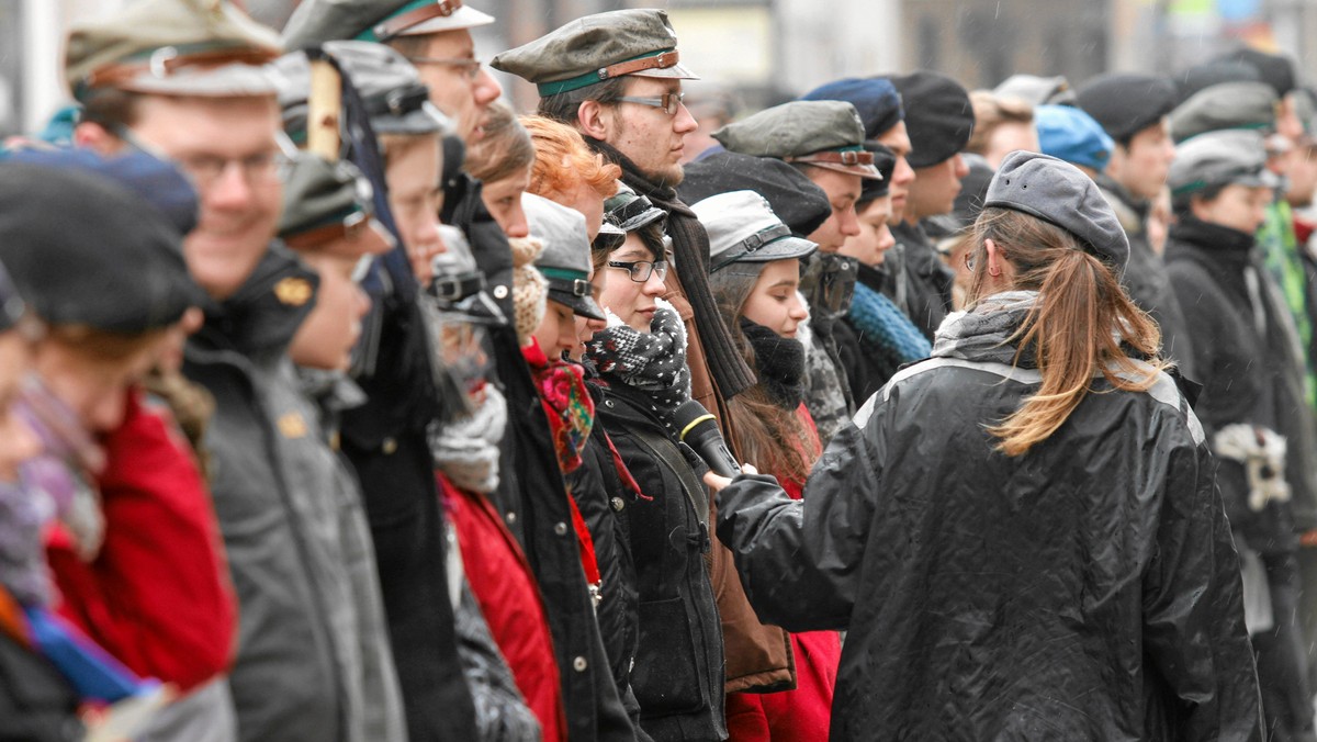 Kilkuset torunian podpisało się pod protestem przeciwko likwidacji Domu Harcerza. Akcję zorganizowało Stowarzyszenie Dom Wszystkich Polska i Twój Ruch Europa Plus - informuje Radio PiK.