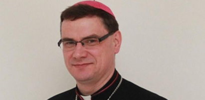 Papież wyrzucił polskiego biskupa. Powód szokuje