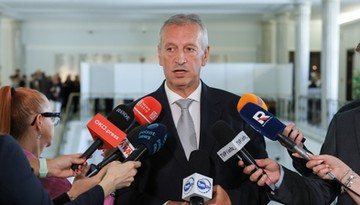 Dywersja na kolei. Służby specjalne mają już pierwszych zatrzymanych