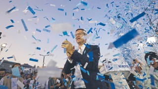 Są już oficjalne wyniki wyborów parlamentarnych w Hiszpanii. Europejska lewica odetchnęła  z ulgą