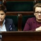 Beata Szydło, Anna Zalewska