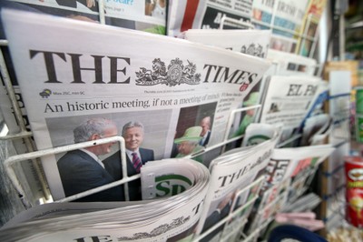 Paywall: płatne treści w sieci na przykładzie New York Timesa