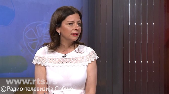Crevne infekcije problem sve većeg broja ljudi, dr foto: screenshot/RTS