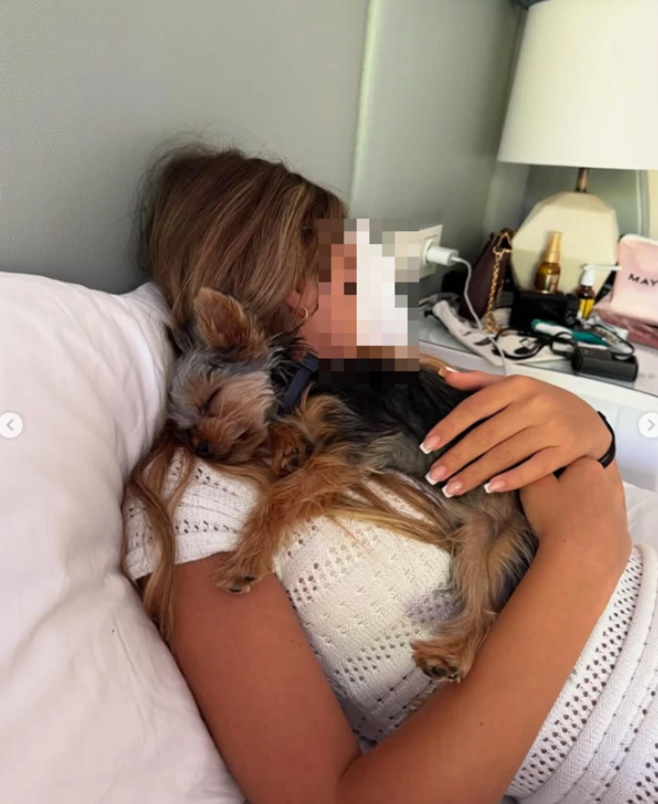 Viktorija Vuksanović