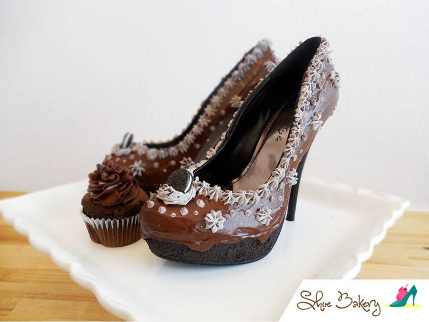 Shoe Bakery