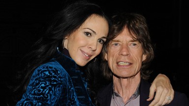 Mick Jagger: Nigdy jej nie zapomnę