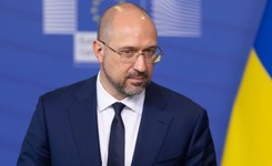 Mariupol nie padł. Premier Ukrainy: Żołnierze nie poddali się