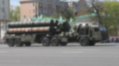 Rosyjski system rakietowy S-400 zacznie działać w Turcji za pół roku