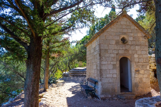 Mljet