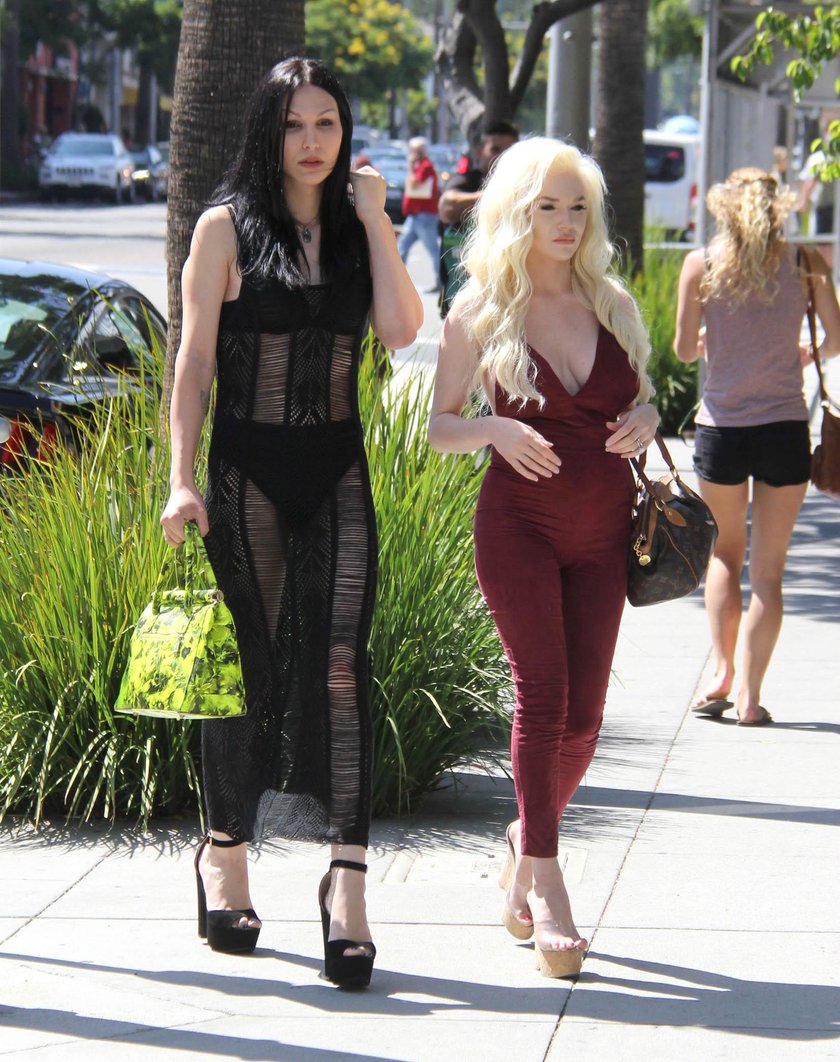 Courtney Stodden