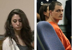 Ebigejl Ernandez i Natanijel Kibi