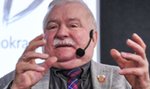 Wałęsa kipi z wściekłości. Chodzi o ONR i Stocznię Gdańską