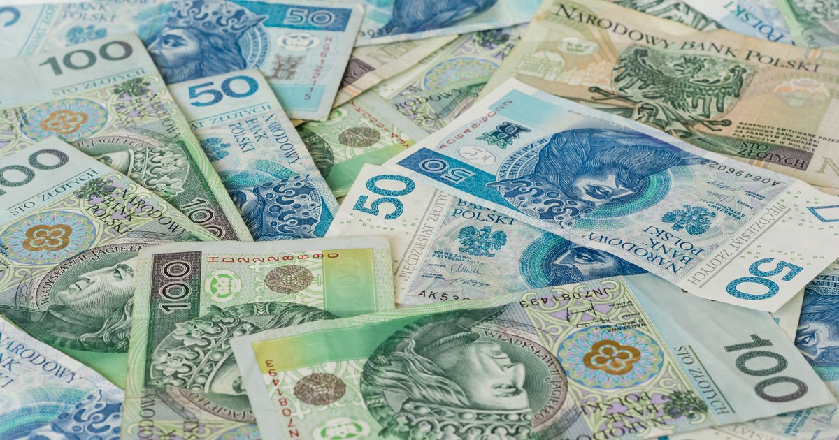 Masz taki banknot w portfelu? Jest nieważny