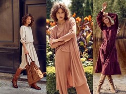 Ogrom najmodniejszych akcentów: Ubrania, na której warto zwrócić uwagę tej jesieni