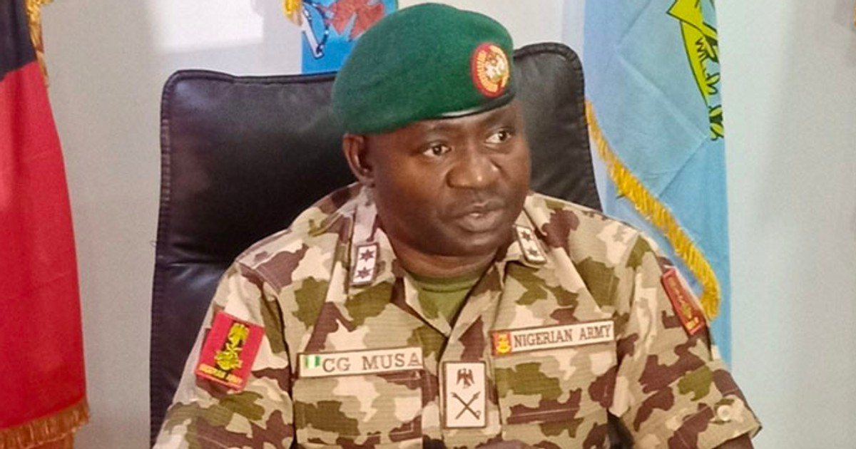 CDS reiterate readiness of AFN to support govt policies - Vimarsana News