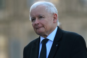 Jarosław Kaczyński