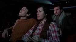 "Siły przyrody w służbie człowieka!". QUIZ o "Brunecie wieczorową porą". Oglądałeś? Dasz radę!