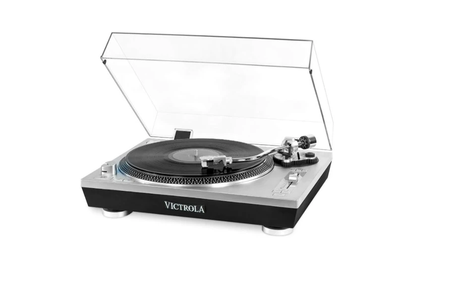 Gramofon Victrola VPRO-2000