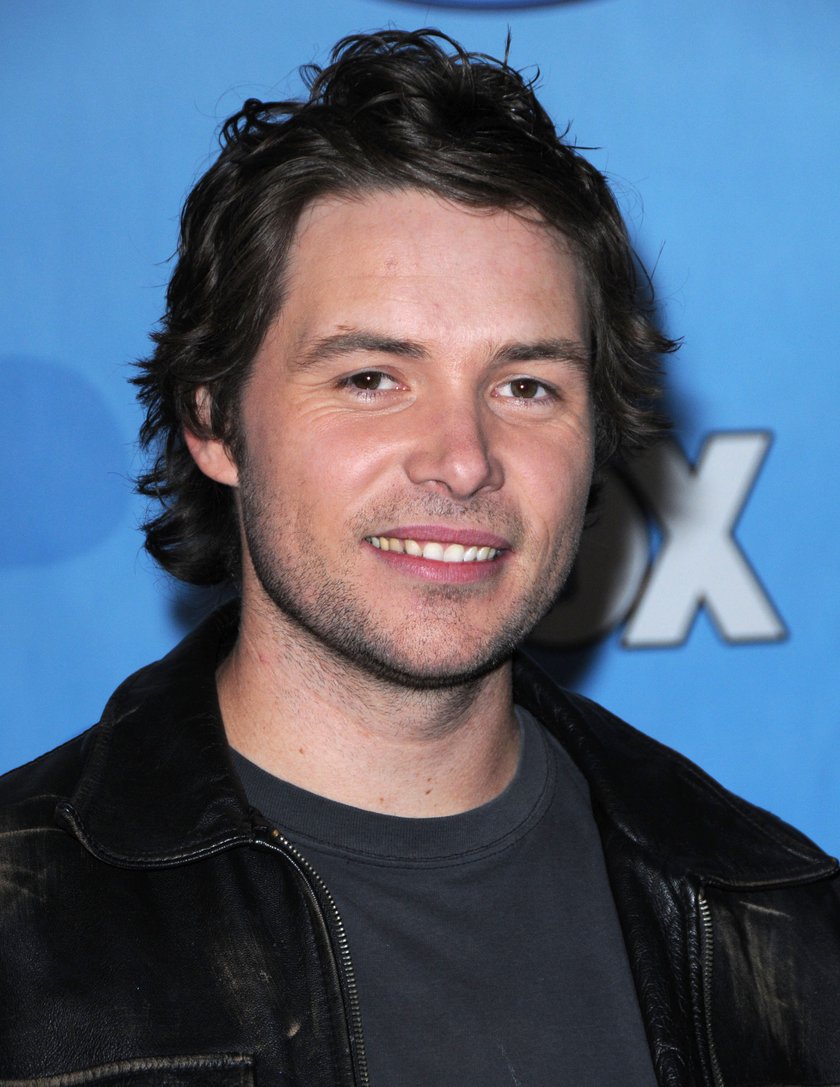 Michael Johns