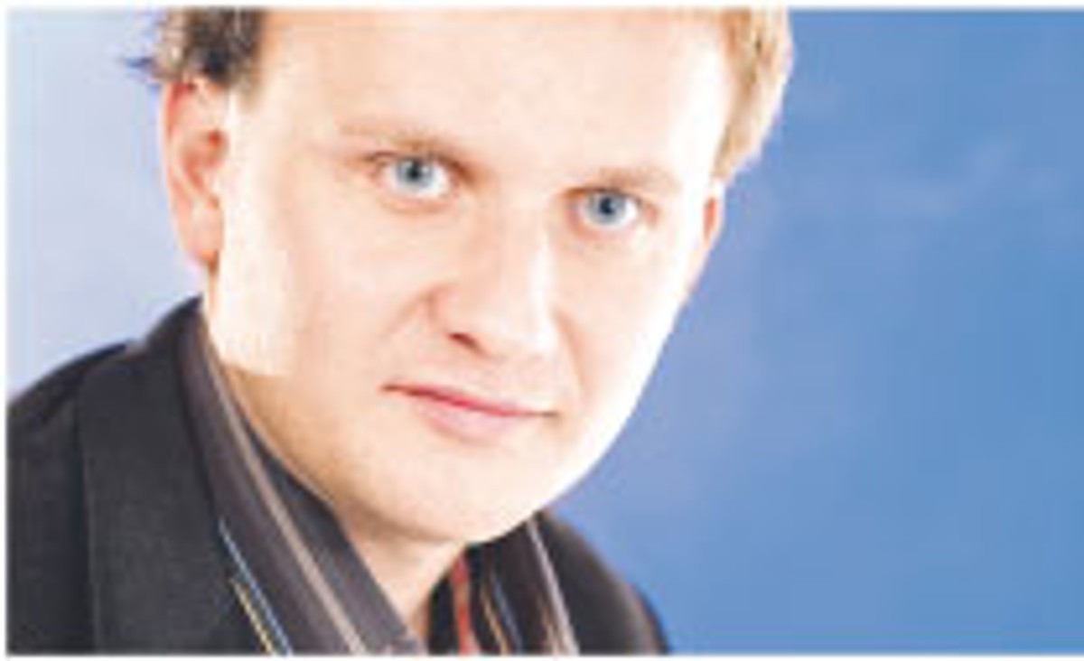 Bartosz Marczuk