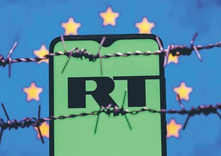 Ograniczanie dostępu do mediów w czasie wojny. Konieczność czy bezprawna praktyka?