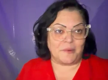 Bojana Barjaktarević (Foto: Ringier)
