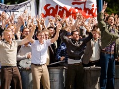 '80 milionów' w imię Solidarności