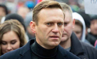 Co się dzieje z liderem rosyjskiej opozycji? Wiemy, gdzie jest Nawalny