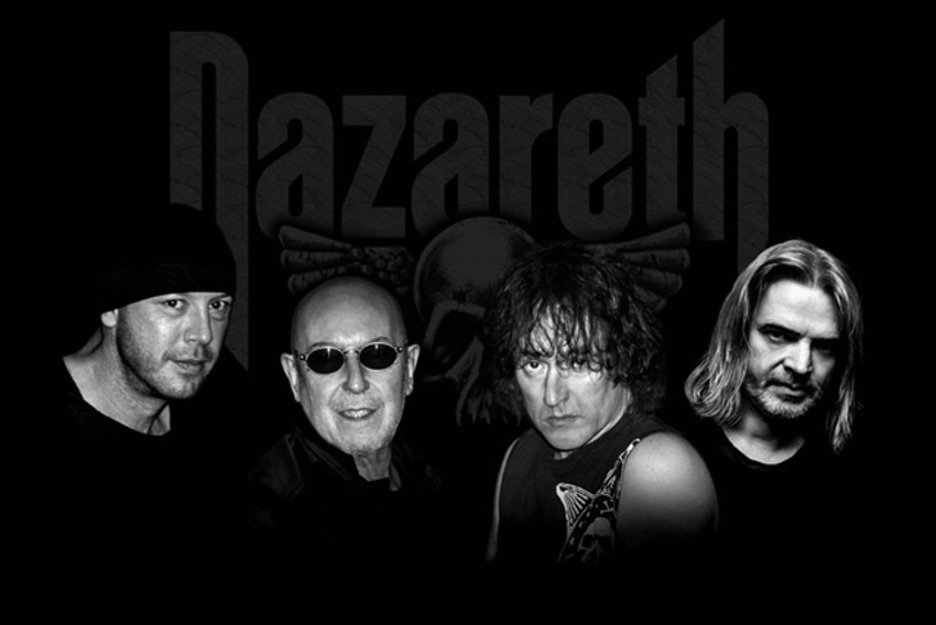 Nazareth