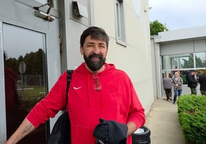 Ognjen Amidžić