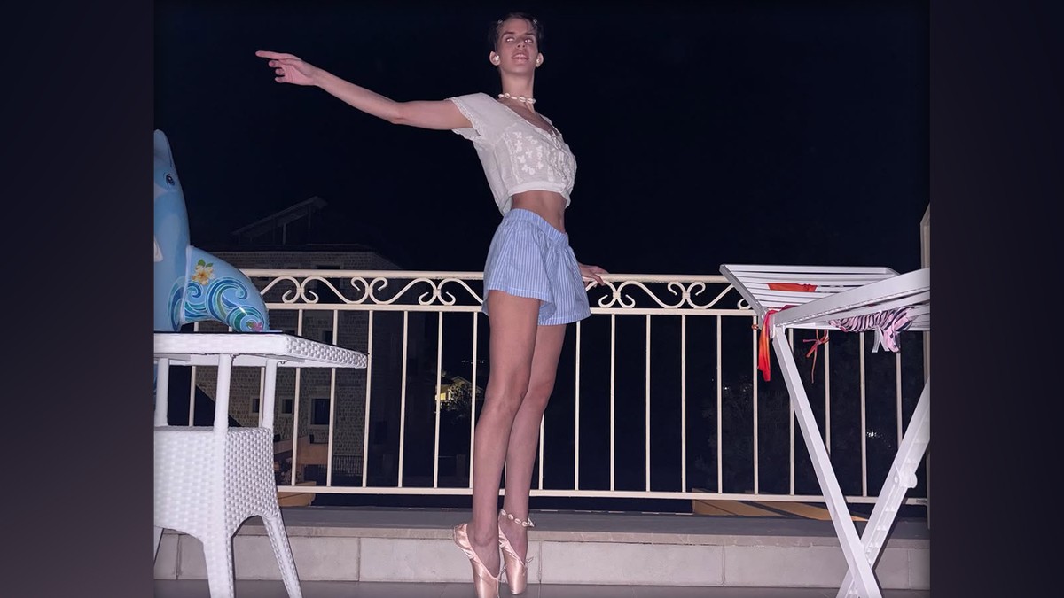 Marija Maja Kundačina