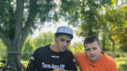 Megérintette a futballvilágot az amputált lábú fiatal focista drámája: így igyekszik segíteni az ETO FC Győr Krisztiánnak