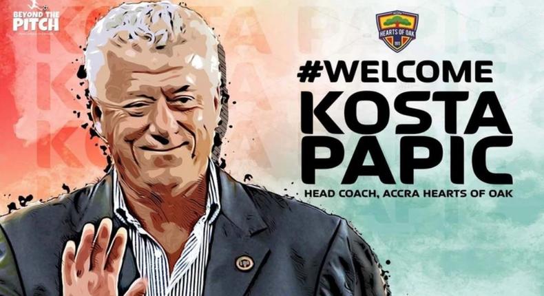 Kosta Papic