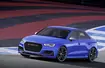 Audi A3 clubsport quattro concept