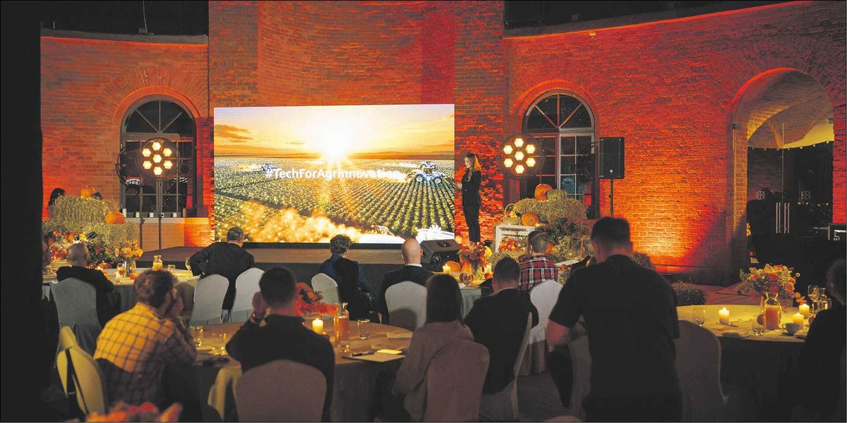 huawei, rolnoctwo, konkurs