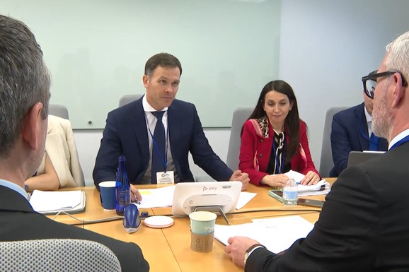 Mali: "Fitch" zadovoljan svim merama Srbije za očuvanje makroekonomske stabilnosti