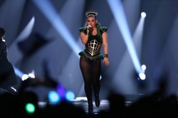 Alessandra zagra w Warszawie. Znamy datę i miejsce koncertu