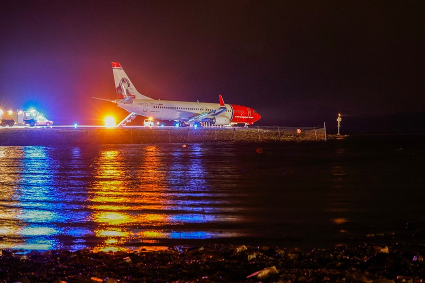 Najveći broj smrti u avionima posledica je vatre i dima