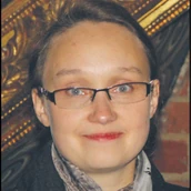 dr hab. Aleksandra Jadach-Sepioło