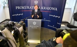 Poseł PiS: To błąd Ziobry. Listy KRS? Władza nie jest dana raz na zawsze