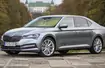 Skoda Superb 2,0 TSI - auto dla tych co cenią komfort