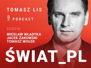 Swiat PL - Wladyka Zakowski Wolek 1600x600 podcast